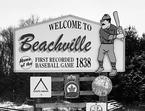 Beachville Over Cooperstown