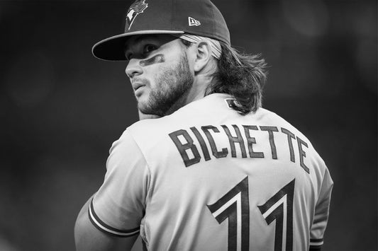 Bo Bichette: The Real Deal