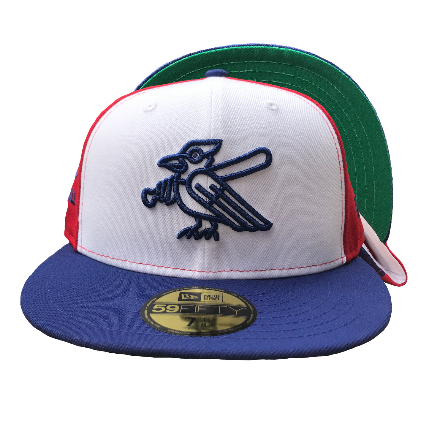 THE JARRY PARK HAT