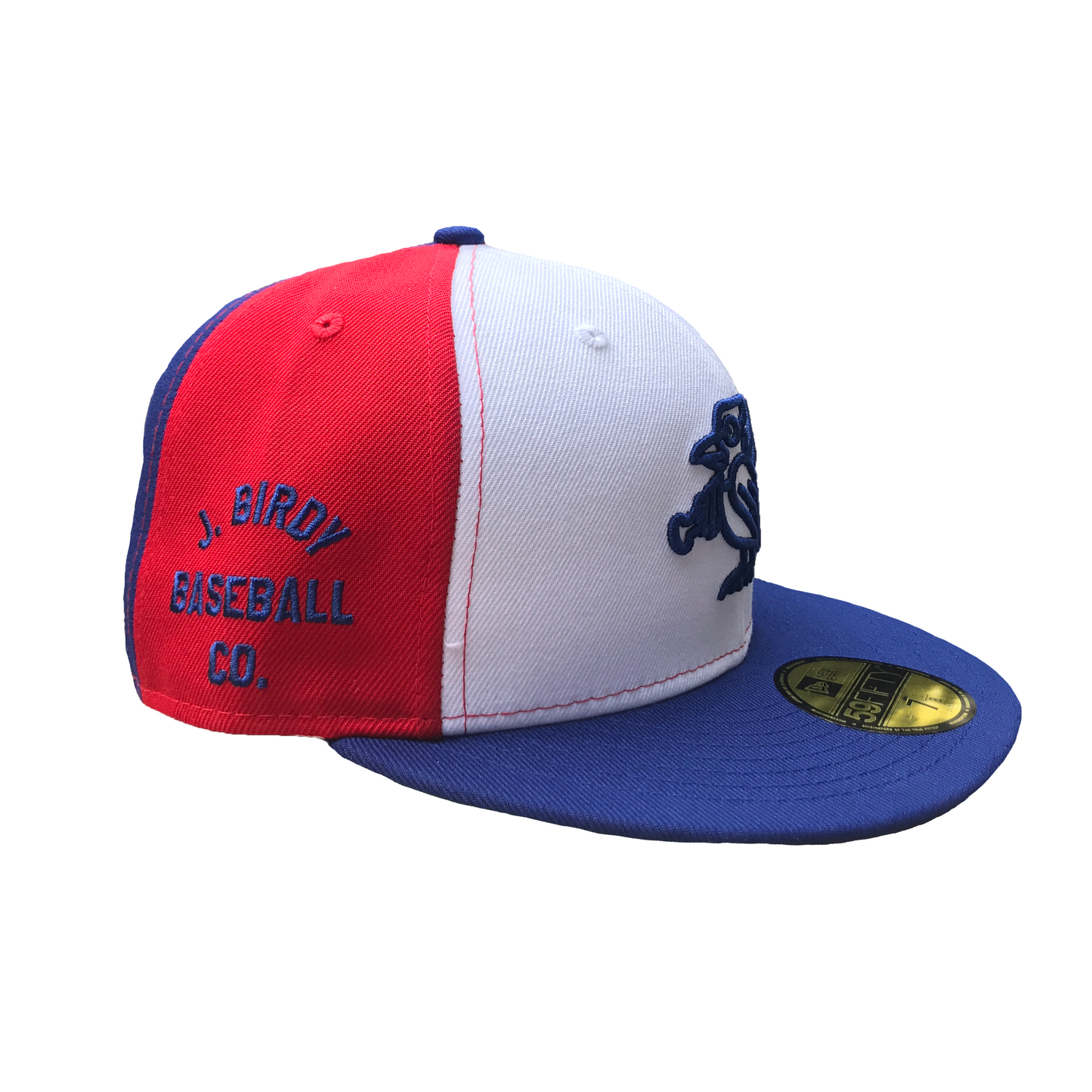 THE JARRY PARK HAT