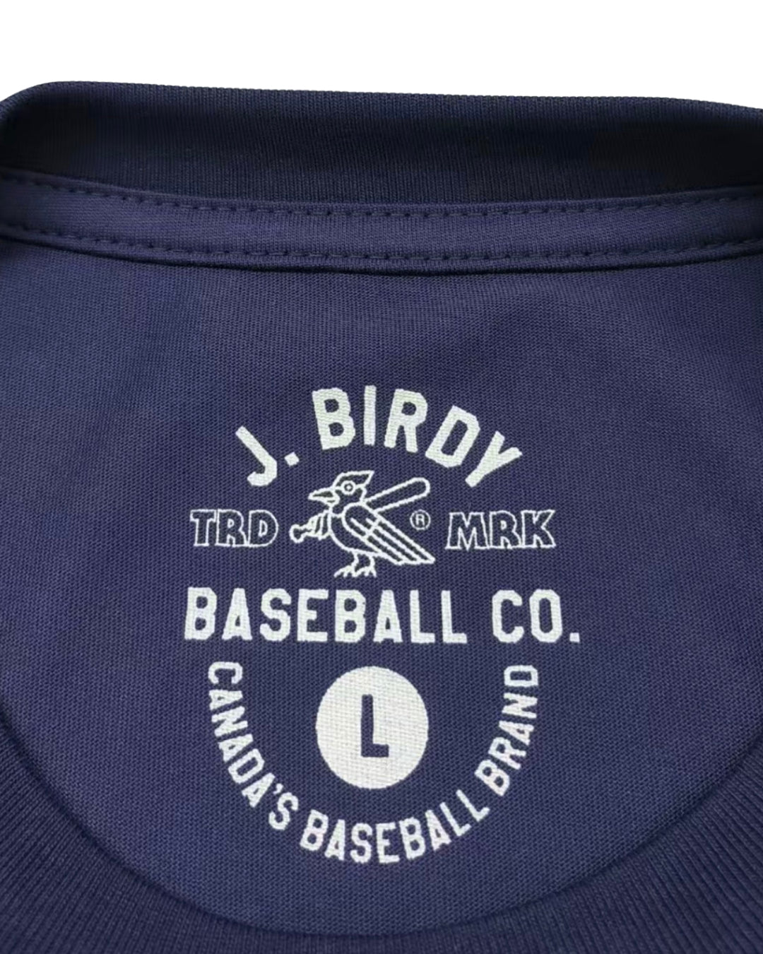 The Showcase Shirt