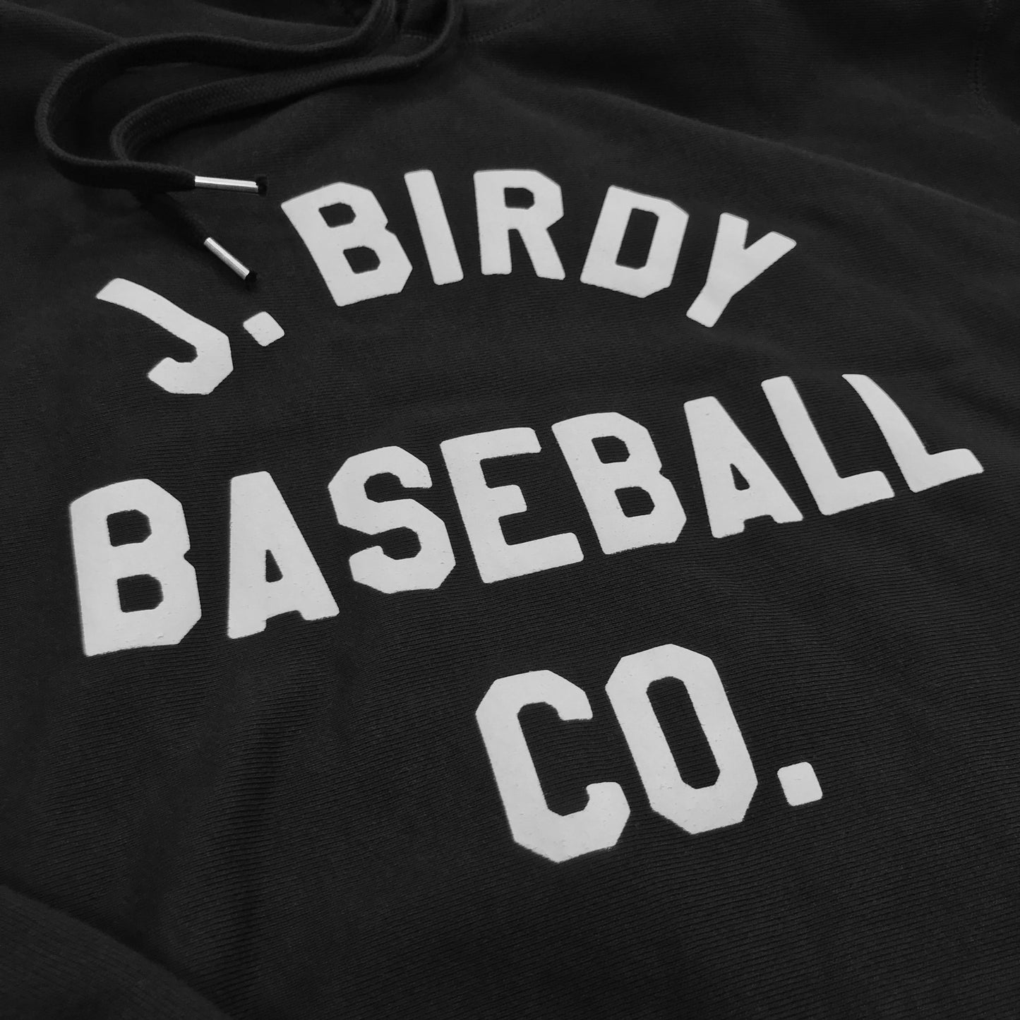 JBIRDY-Canadian-Baseball-Black-Clubhouse-Hoodie