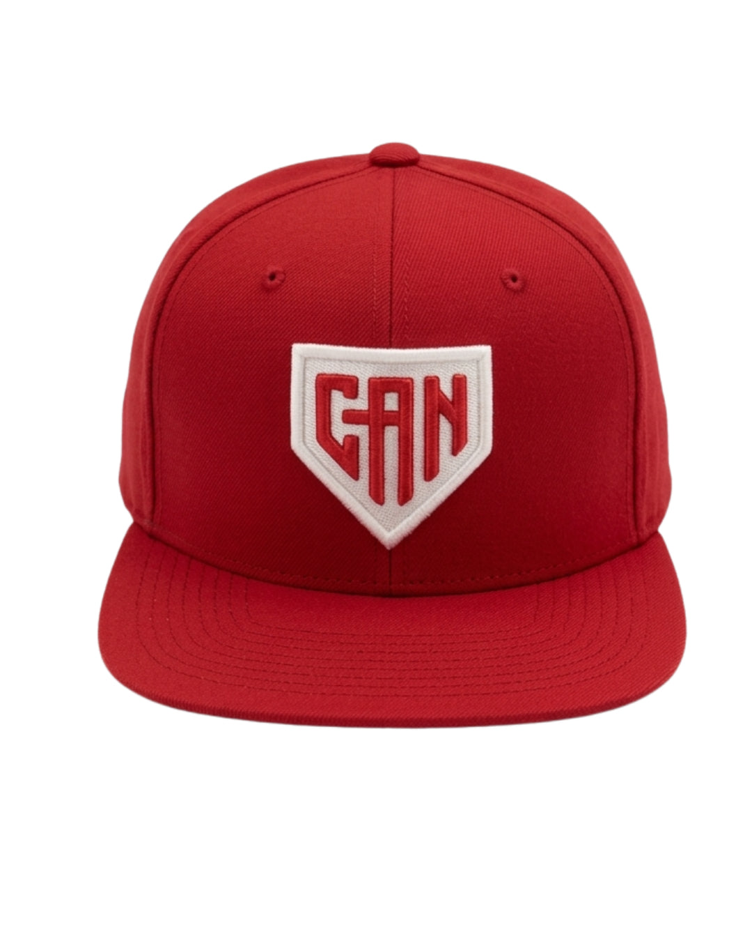 Canadian Grit - Snapback
