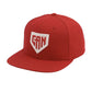 Canadian Grit - Snapback