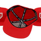 Canadian Grit - Snapback