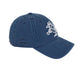 The Coach Hat - Blue (Washed)