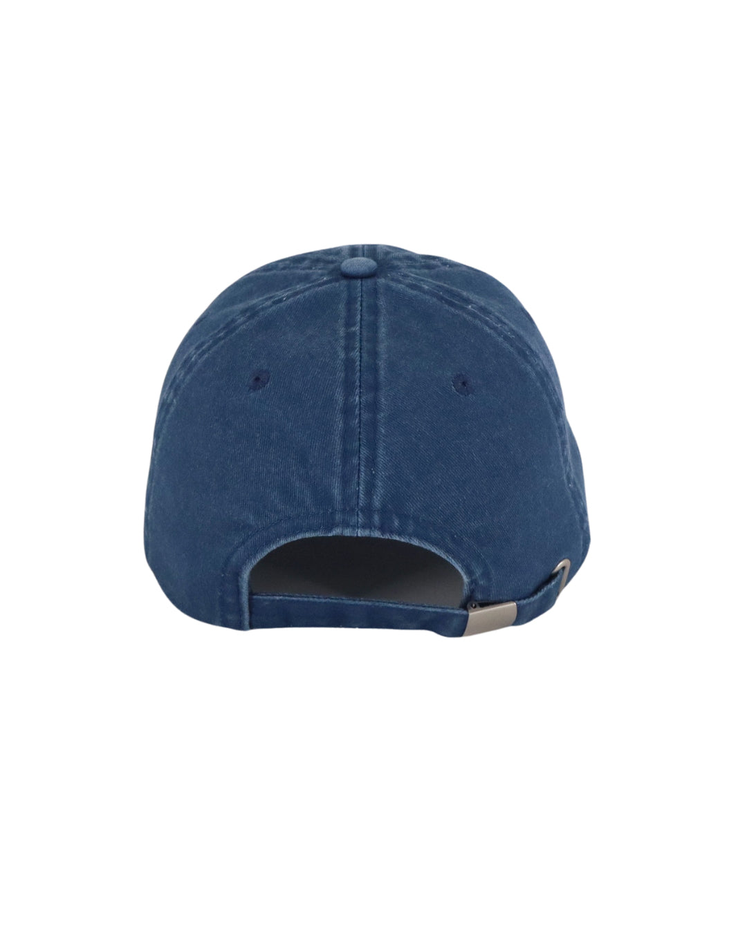 The Coach Hat - Blue (Washed)