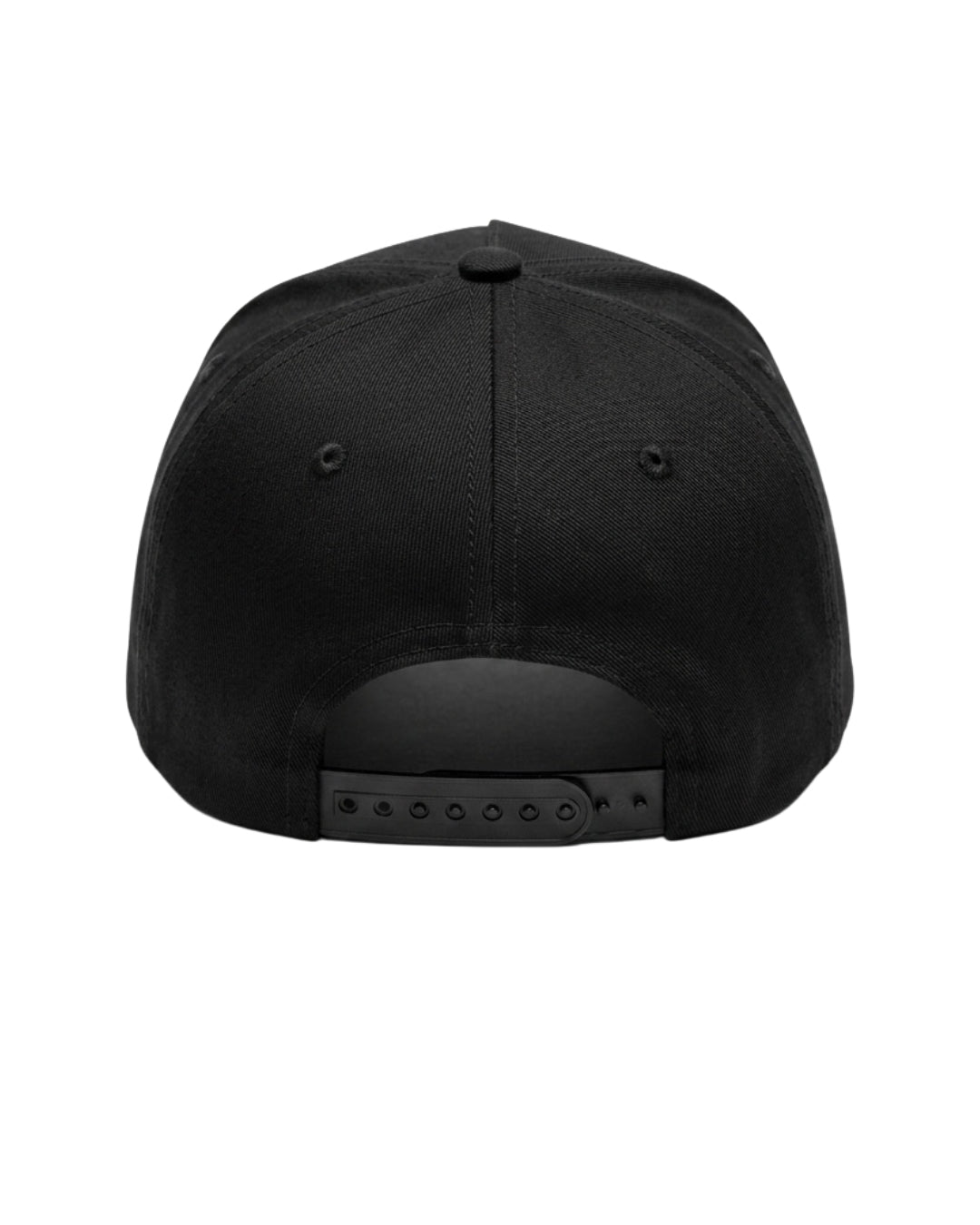 Crowd The Plate - Snapback