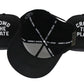 Crowd The Plate - Snapback