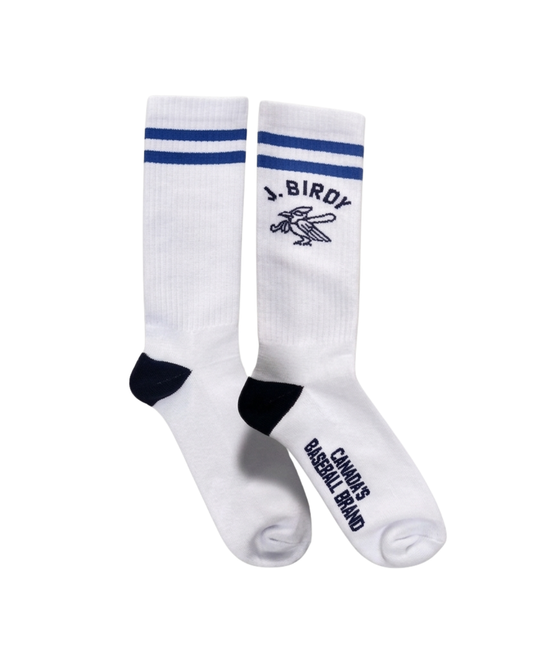 Grounds Crew Socks