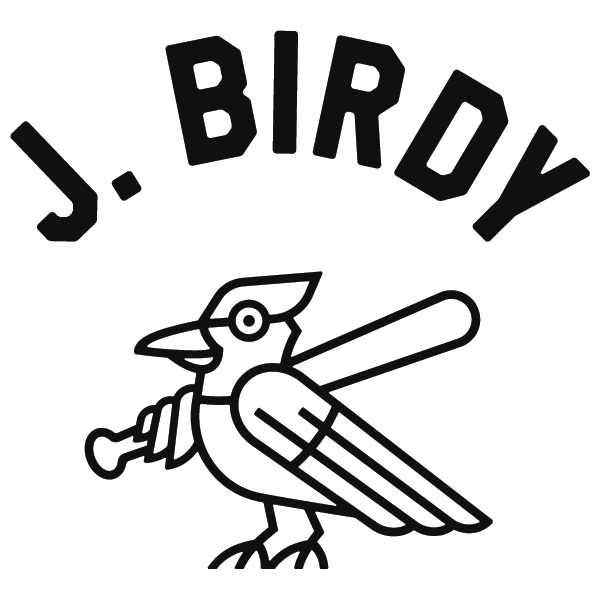 J. Birdy Baseball Co.