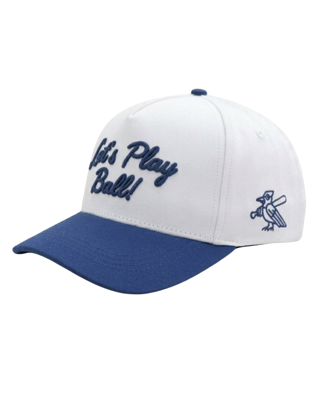 Let's Play Ball - Snapback