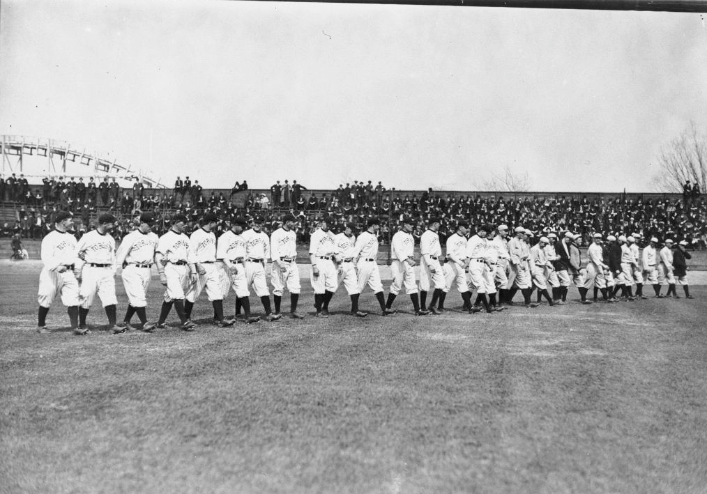 Canada's Baseball Brand™ J. Birdy Baseball Co.