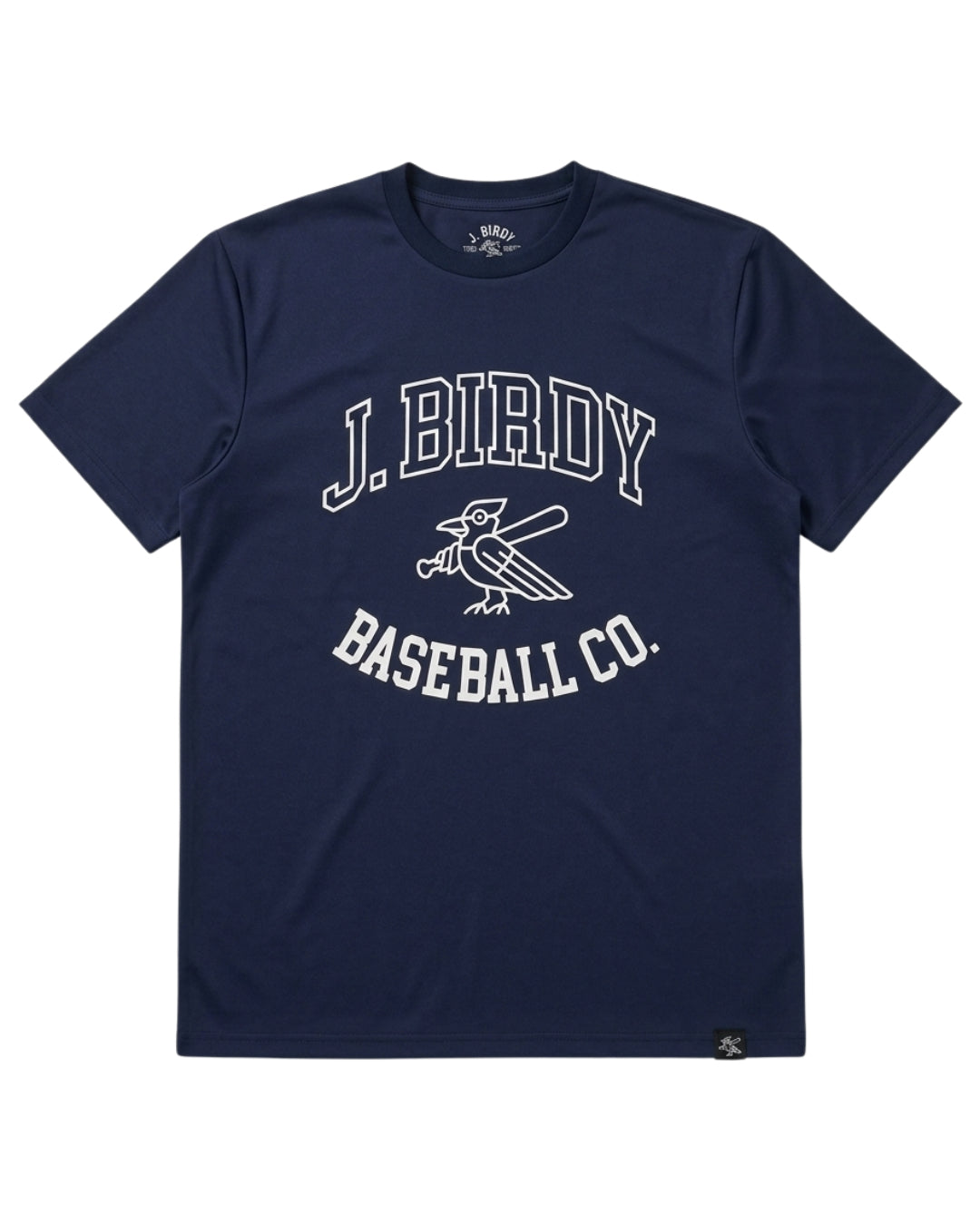 The Showcase Shirt