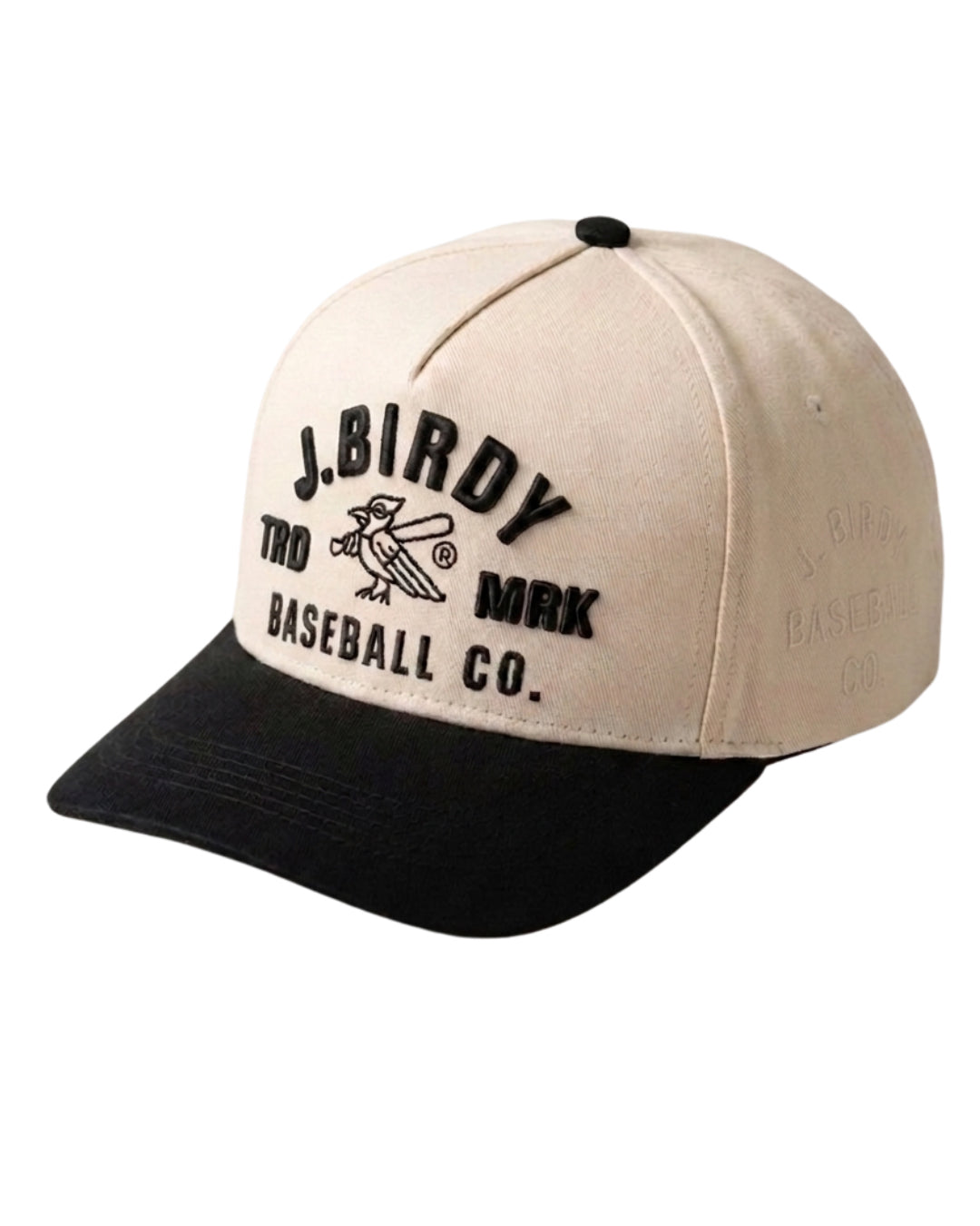 Trademark - Snapback