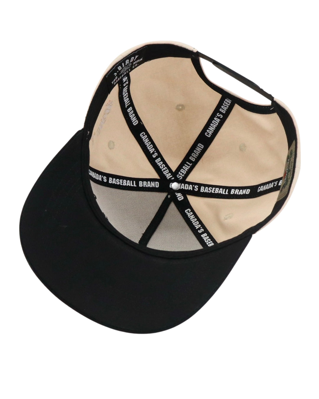 Trademark - Snapback