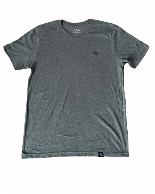 7th Inning Stretch - Athletic Grey