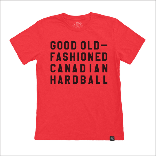 JBIRDY-Canadian-Grit-Baseball-Red-T-Shirt